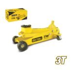 3 Ton Floor Jack (140-520mm Lift Height) with Safety Valve Model ARL-GAM03U