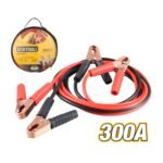 300A 2.5m Booster Cable (Steel Coated Aluminum) Model ARL-CBA30U