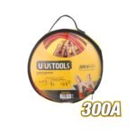 300A 2.5m Booster Cable (Steel Coated Aluminum) Model ARL-CBA30U