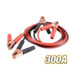 300A 2.5m Booster Cable (Steel Coated Aluminum) Model ARL-CBA30U