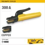 300A Welding Electrode Holder Clamp (Upper Iron) Model ARL-PTE300U