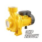 3HP Centrifugal Pump Model ARL-PCP003