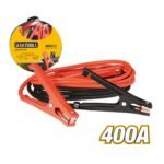 400A 3m Booster Cable (Copper Clad Aluminum) Model ARL-CBA40U