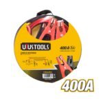 400A 3m Booster Cable (Copper Clad Aluminum) Model ARL-CBA40U