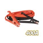 400A 3m Booster Cable (Copper Clad Aluminum) Model ARL-CBA40U