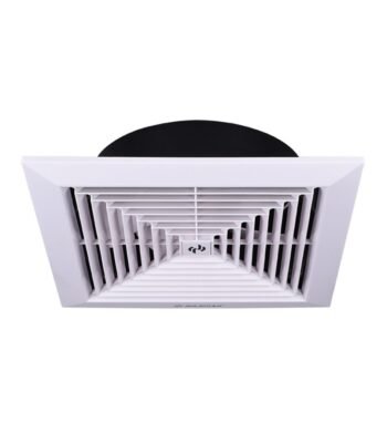 Ducted Ventilation Fans ARL-APT20/25/30-4/5/6-30(BDC) Series with Brushless DC Motor