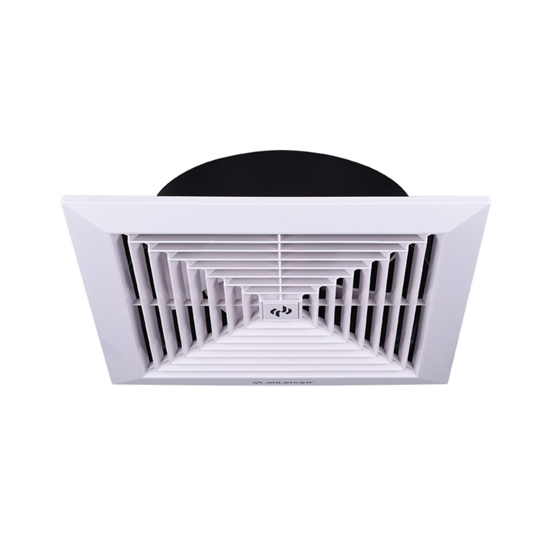 Ducted Ventilation Fan ARL-APT20/25/30-4/5/6-30(BDC) Series with Brushless DC Motor