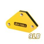 4pcs Mini 9LB Magnet Welding Holder Set Model ARL-SMS41U