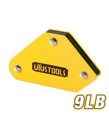 4pcs Mini 9LB Magnet Welding Holder Set Model ARL-SMS41U