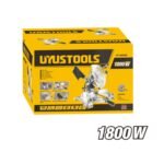 50/60hz Miter Saw Model ARL-UY-SIN255