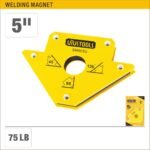 75LB Magnet Welding Holder Model ARL-SMS05U