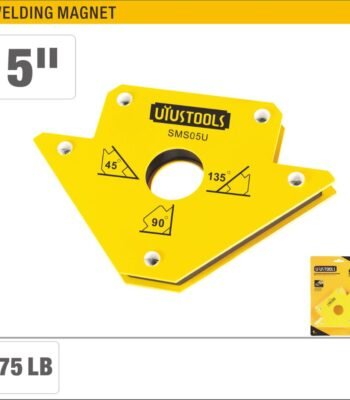 75LB Magnet Welding Holder Model ARL-SMS05U
