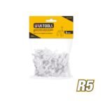 5mm Nail Clip (Polyethylene) Model ARL-GPC05B