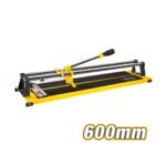 600mm Multifunction Tile Cutter with Tungsten Carbide Blade Model ARL-CCA600