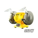 350W Bench Grinder Model ARL-EMAO6U