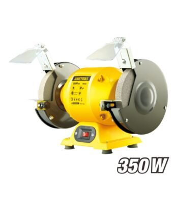 350W Bench Grinder Model ARL-EMAO6U