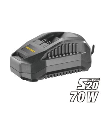 70W Battery charger ARL-UY-CRB202