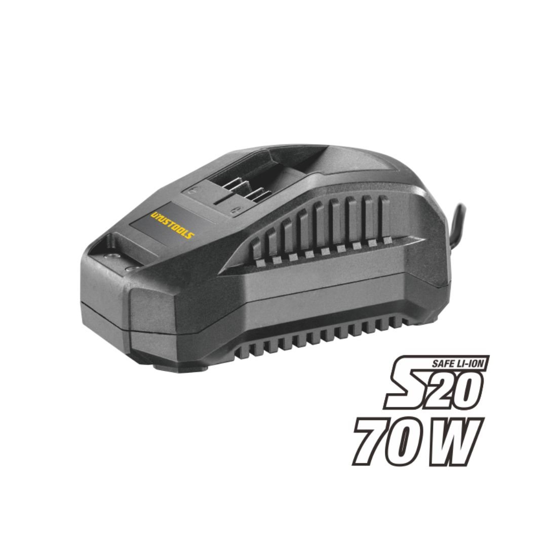 70W Battery charger ARL-UY-CRB202