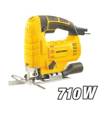 710W Jig Saw 4-Orbital 5-Speed Quick Release Model ARL-UY-SCL65R