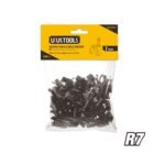 7mm Nail Clip (Polyethylene) Model ARL-GPC07N