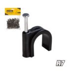 7mm Nail Clip (Polyethylene) Model ARL-GPC07N