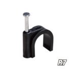 7mm Nail Clip (Polyethylene) Model ARL-GPC07N