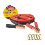 800A 3m Booster Cable (Copper Clad Aluminum) Model ARL-CBA80U