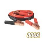 800A 3m Booster Cable (Copper Clad Aluminum) Model ARL-CBA80U