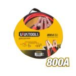 800A 3m Booster Cable (Copper Clad Aluminum) Model ARL-CBA80U
