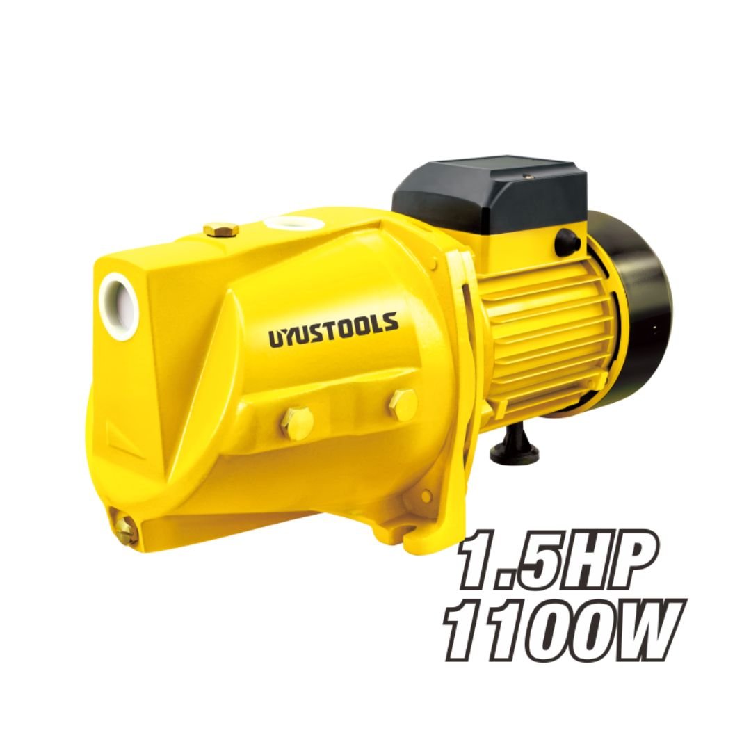 1.5HP Self-Priming Jet Pump Model ARL-PPT015