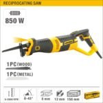 850W Reciprocating Saw Model ARL-UY-SRC8R