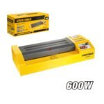 A3 Plastic Sealer with Aluminum Case Model ARL-SLU320