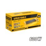 A3 Plastic Sealer with Aluminum Case Model ARL-SLU320