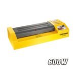 A3 Plastic Sealer with Aluminum Case Model ARL-SLU320