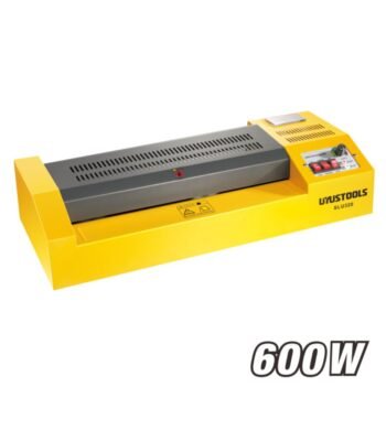 A3 Plastic Sealer with Aluminum Case Model ARL-SLU320