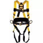 ANSI Z359.11 Certified Fall Protection Full Body Harness for Construction ARL-HN24