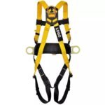 ANSI Z359.11 Certified Fall Protection Full Body Harness for Construction ARL-HN24