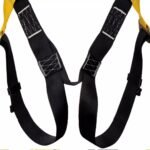 ANSI Z359.11 Certified Fall Protection Full Body Harness for Construction ARL-HN24