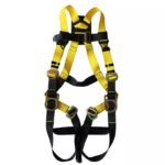 ANSI Z359.11 Certified Full Body Safety Harness Fall Protection ARL-HN26