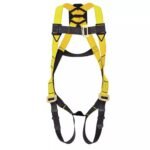 ANSI Z359.11 Fall Protection Full Body Harness Safety ARL-HN39