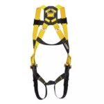 ANSI Z359.11 Fall Protection Full Body Harness Safety ARL-HN39