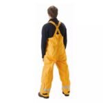 Hi-Vis Reflective Bib Style Overalls for Workers ARL-TR-004