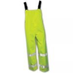 Hi-Vis Reflective Waterproof Bib Overalls ARL-TR-008L