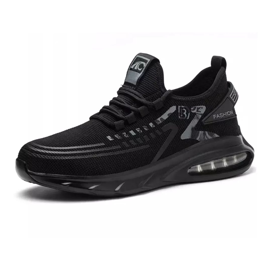 Air Cushioned Stylish Sports Safety Shoes ARL-TM3061