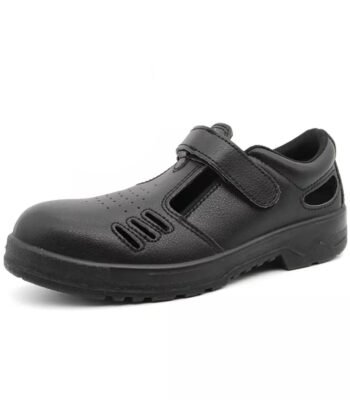 Anti Puncture Breathable Summer Safety Shoes ARL-TM075