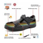 Anti Puncture Breathable Summer Safety Shoes ARL-TM075