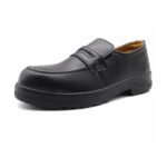 Anti Puncture Executive Safety Shoes for Men ARL-TM044B