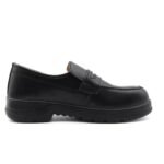 Anti Puncture Executive Safety Shoes for Men ARL-TM044B