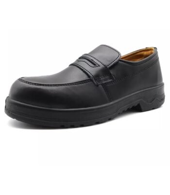 Anti Puncture Executive Safety Shoes for Men ARL-TM044B