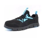 Anti Puncture Safety Sports Shoes for Men ARL-TM2017